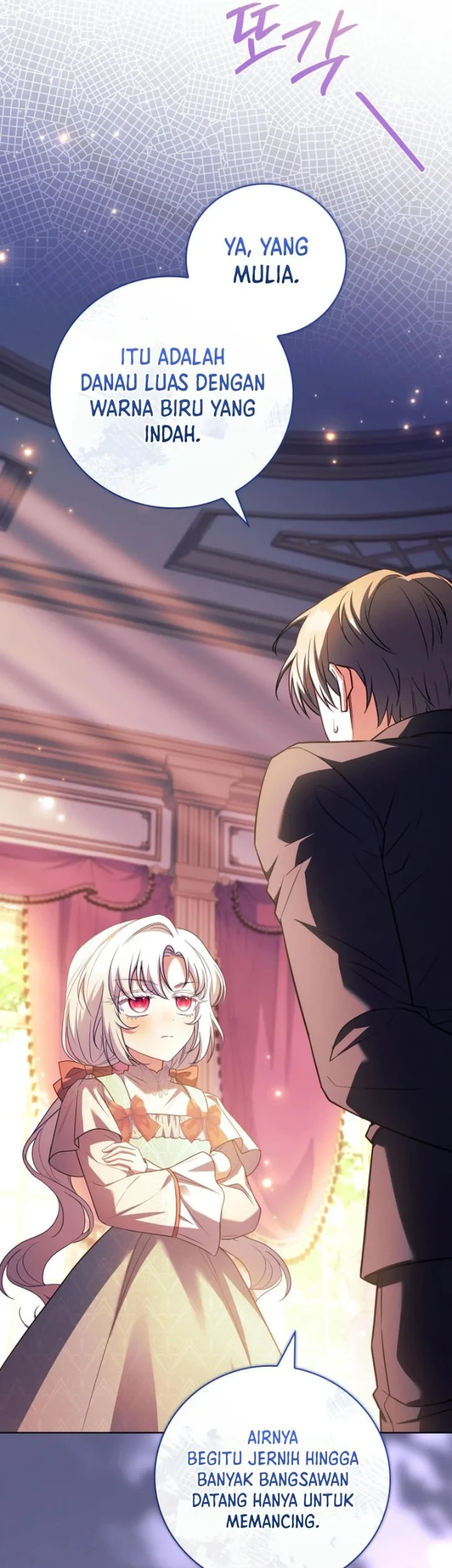 The Father and the Daughter Chapter 17 - halaman 62