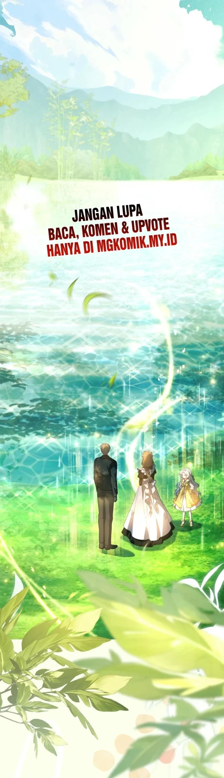 The Father and the Daughter Chapter 17 - halaman 68