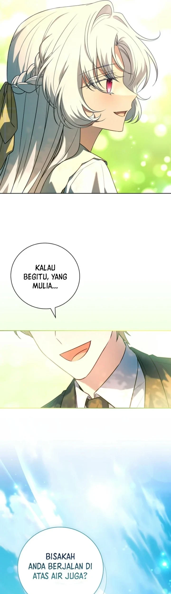 The Father and the Daughter Chapter 17 - halaman 80