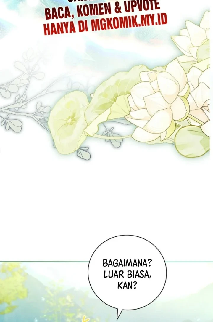 The Father and the Daughter Chapter 17 - halaman 91