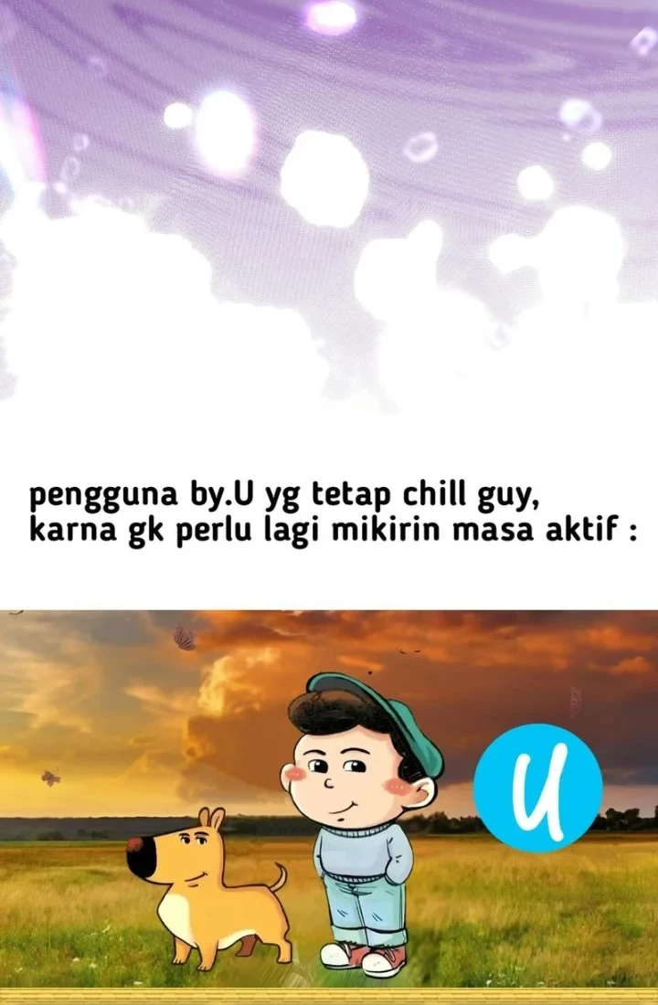 The Father and the Daughter Chapter 17 - halaman 99
