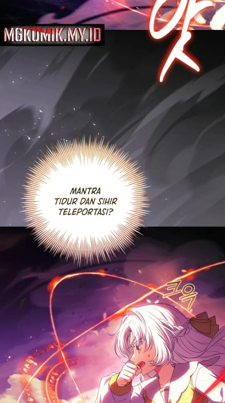 The Father and the Daughter Chapter 18 - halaman 10