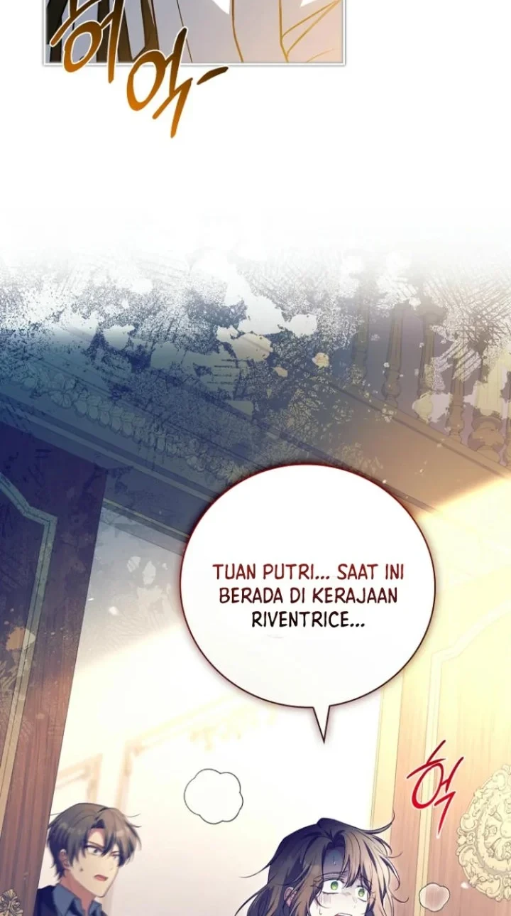 The Father and the Daughter Chapter 18 - halaman 18
