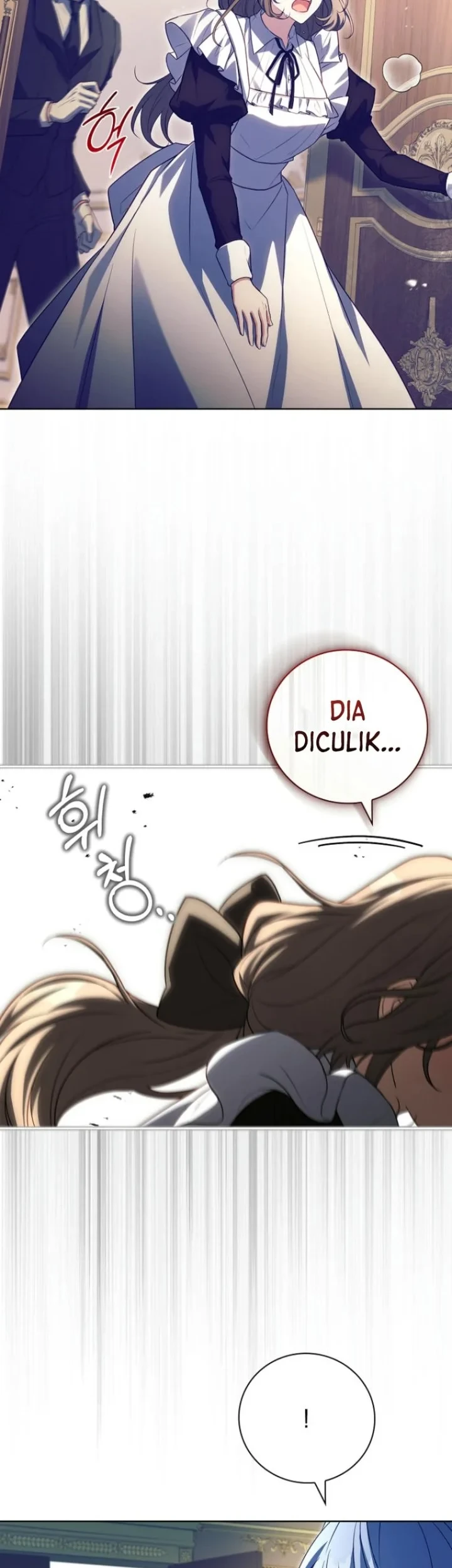 The Father and the Daughter Chapter 18 - halaman 19