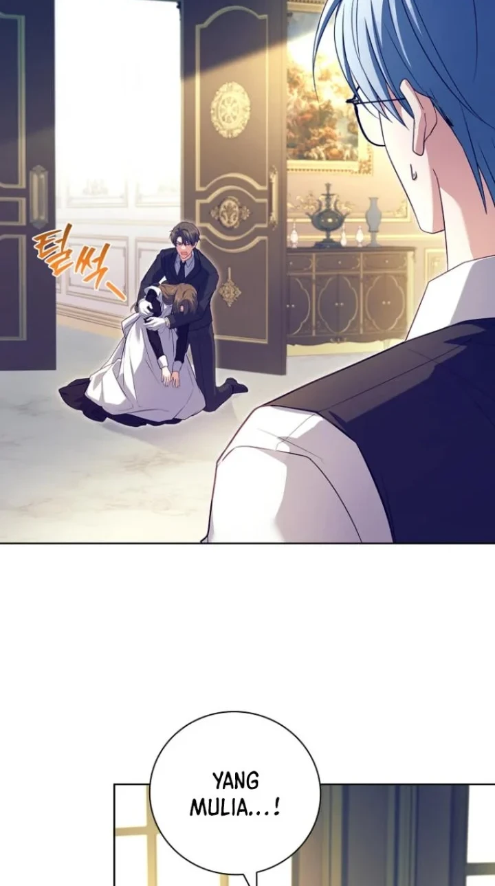 The Father and the Daughter Chapter 18 - halaman 20