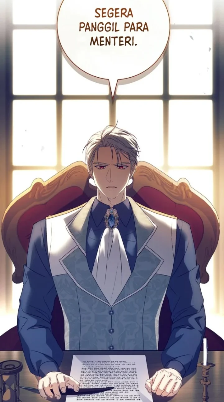 The Father and the Daughter Chapter 18 - halaman 22