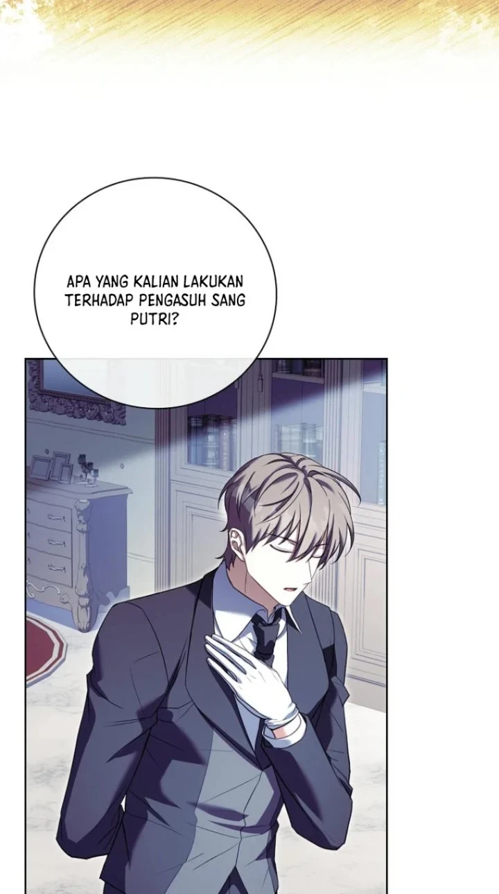 The Father and the Daughter Chapter 18 - halaman 28
