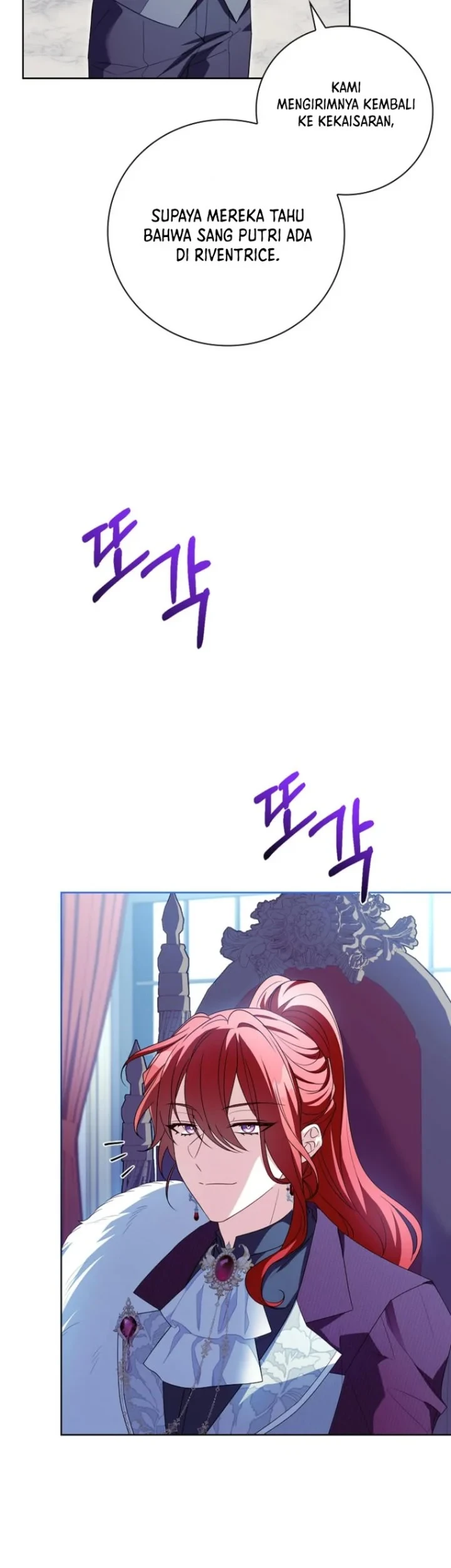 The Father and the Daughter Chapter 18 - halaman 29