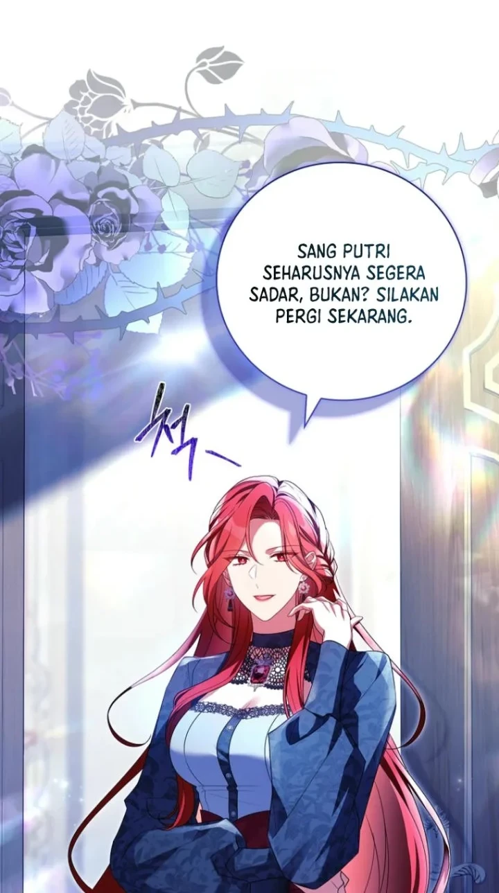 The Father and the Daughter Chapter 18 - halaman 30
