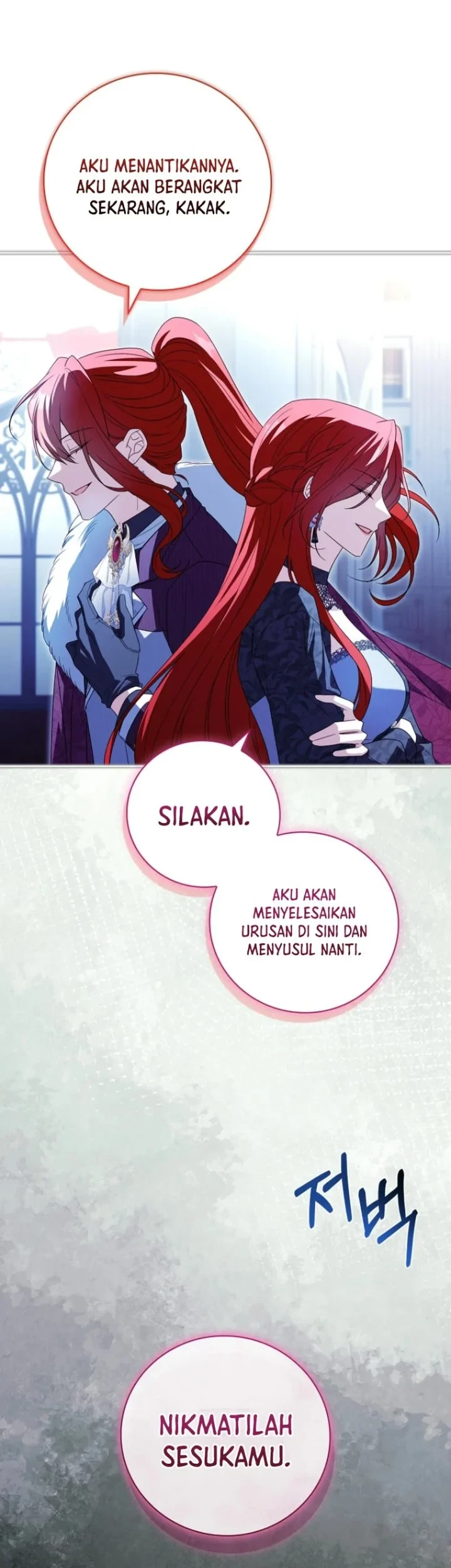 The Father and the Daughter Chapter 18 - halaman 35