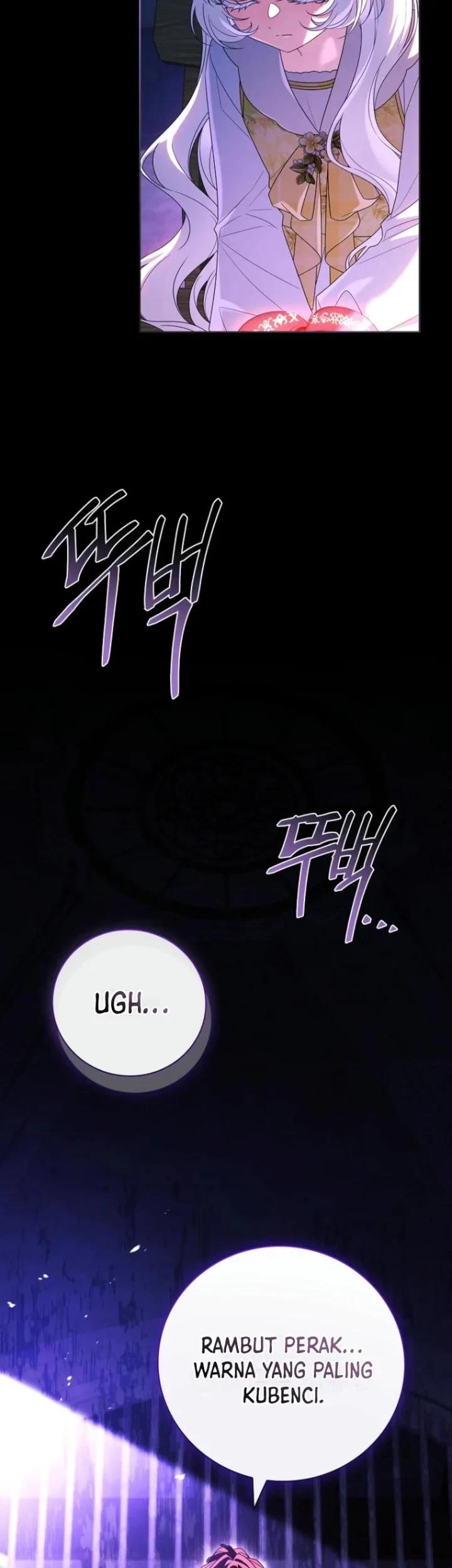 The Father and the Daughter Chapter 18 - halaman 39