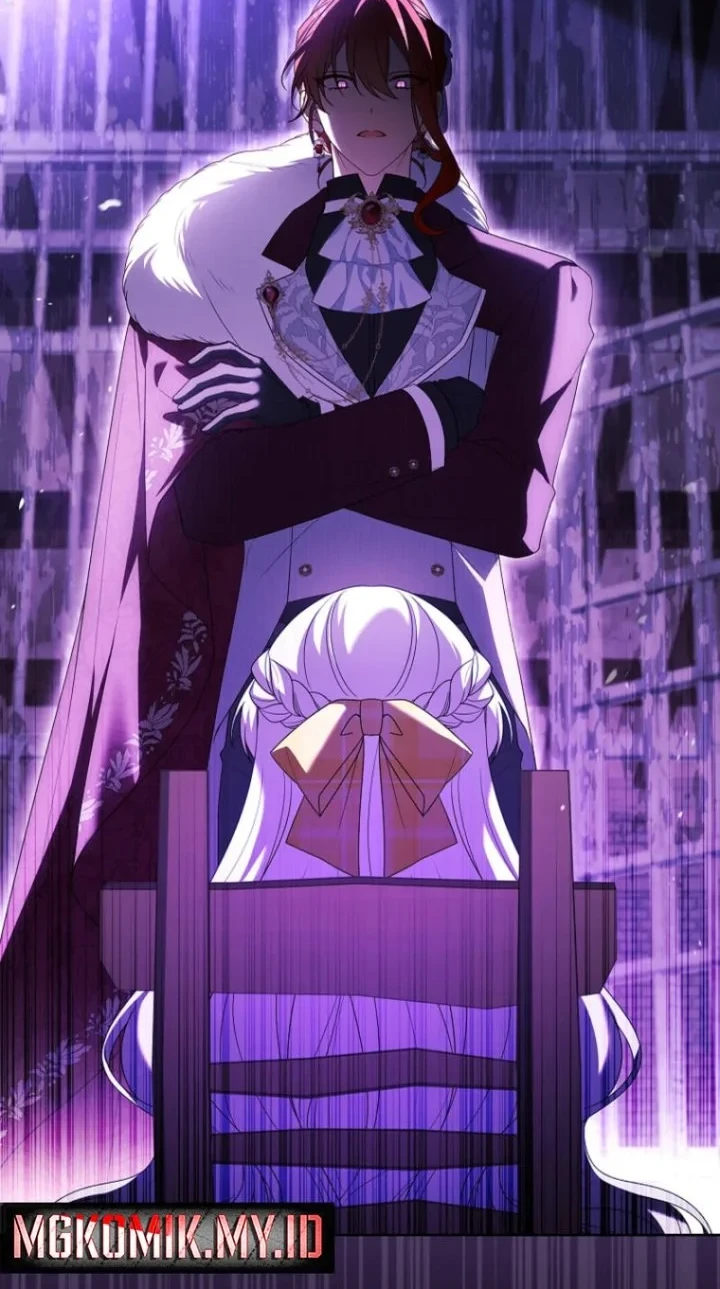 The Father and the Daughter Chapter 18 - halaman 40