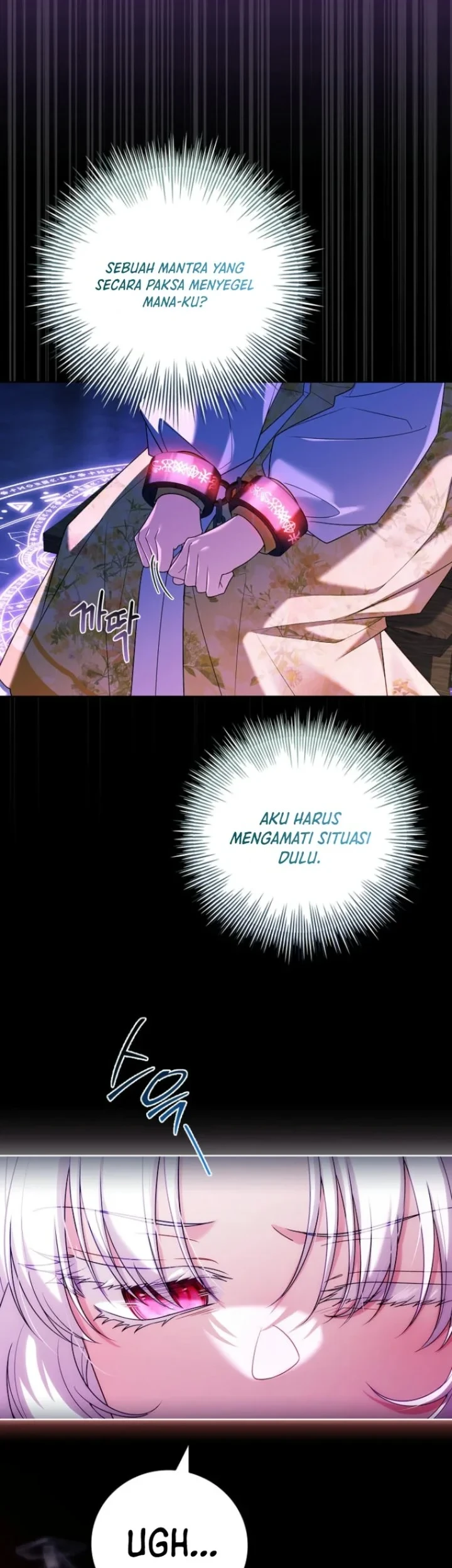 The Father and the Daughter Chapter 18 - halaman 41