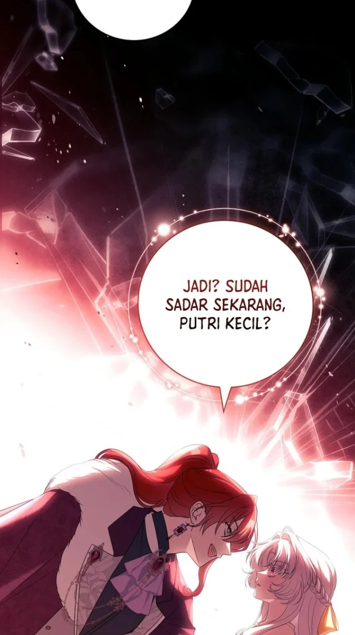 The Father and the Daughter Chapter 18 - halaman 42
