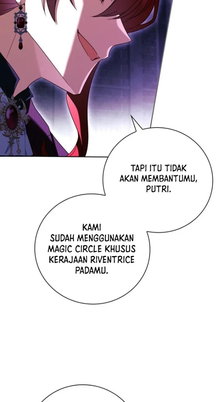 The Father and the Daughter Chapter 18 - halaman 46