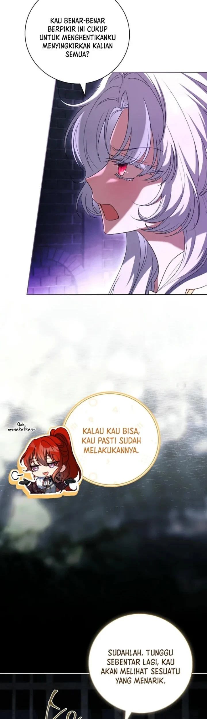 The Father and the Daughter Chapter 18 - halaman 47