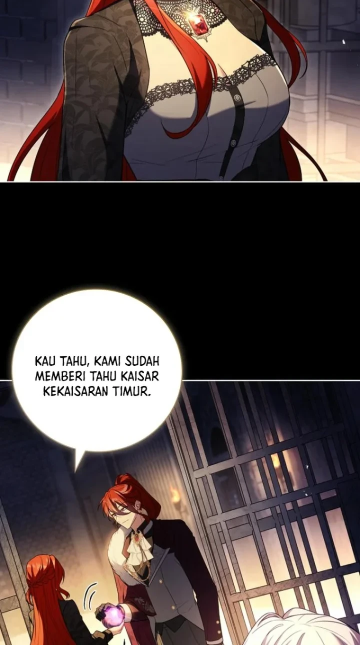 The Father and the Daughter Chapter 18 - halaman 54