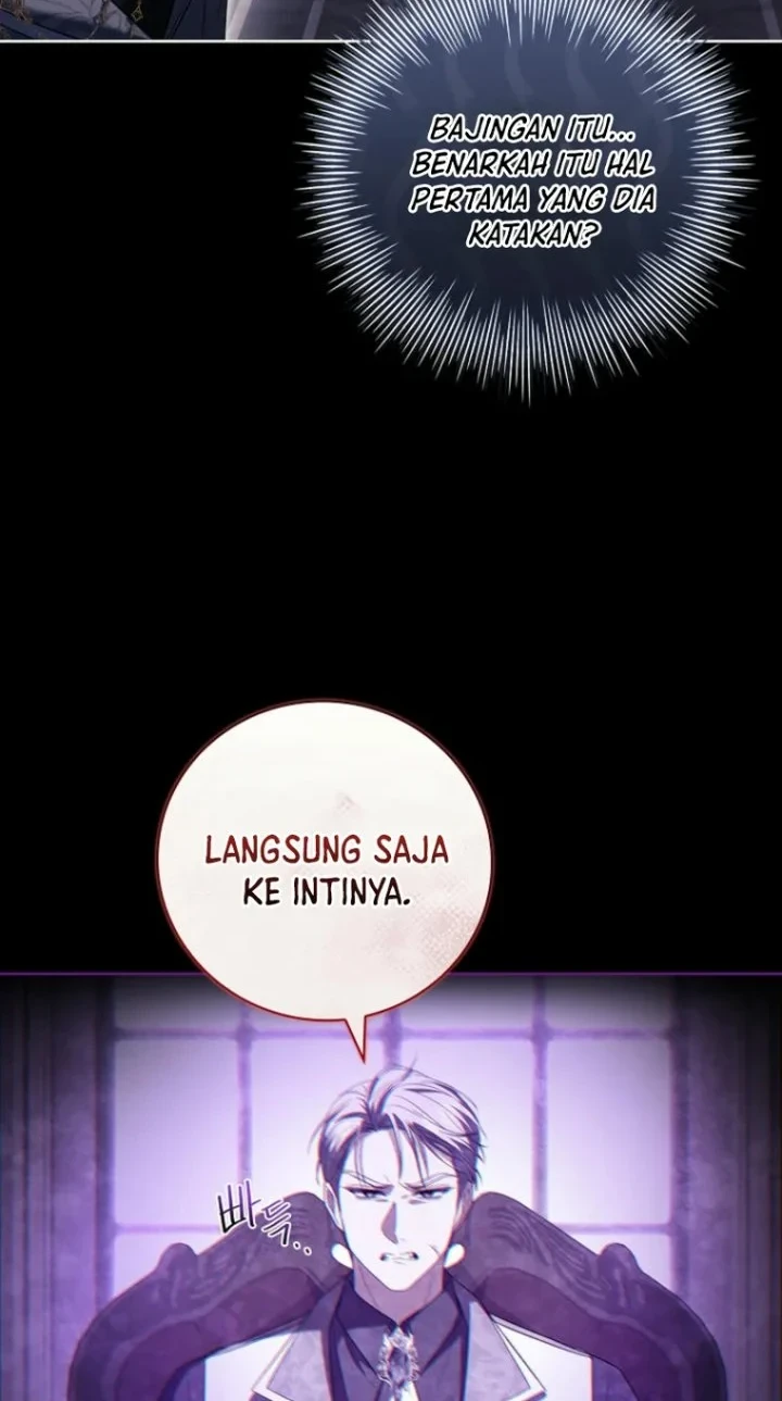 The Father and the Daughter Chapter 18 - halaman 58
