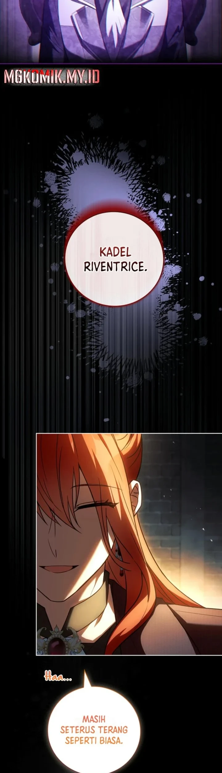 The Father and the Daughter Chapter 18 - halaman 59