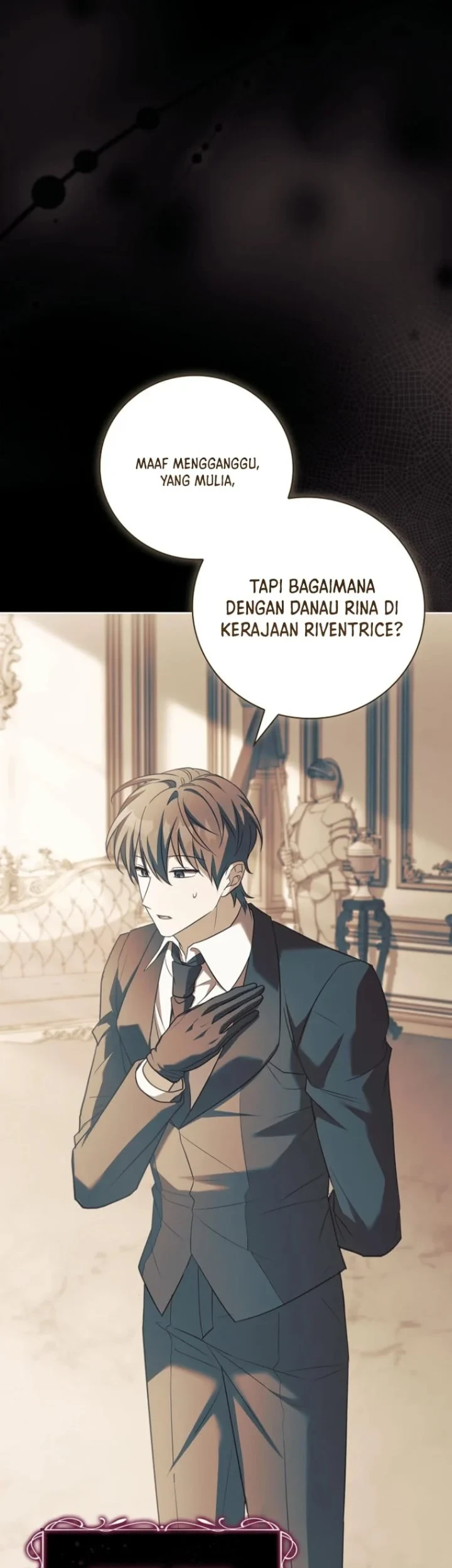 The Father and the Daughter Chapter 18 - halaman 7