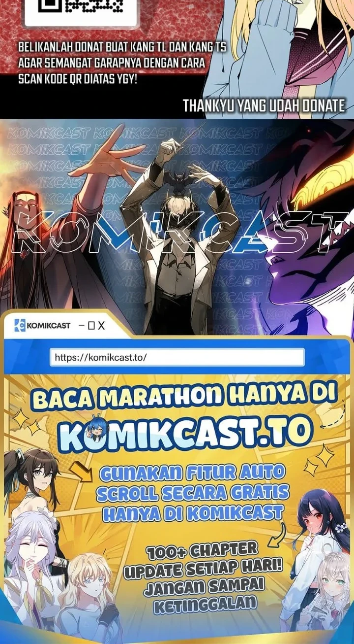 The Father and the Daughter Chapter 18 - halaman 70