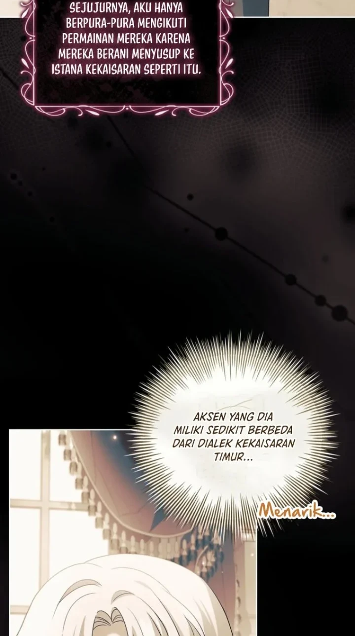 The Father and the Daughter Chapter 18 - halaman 8