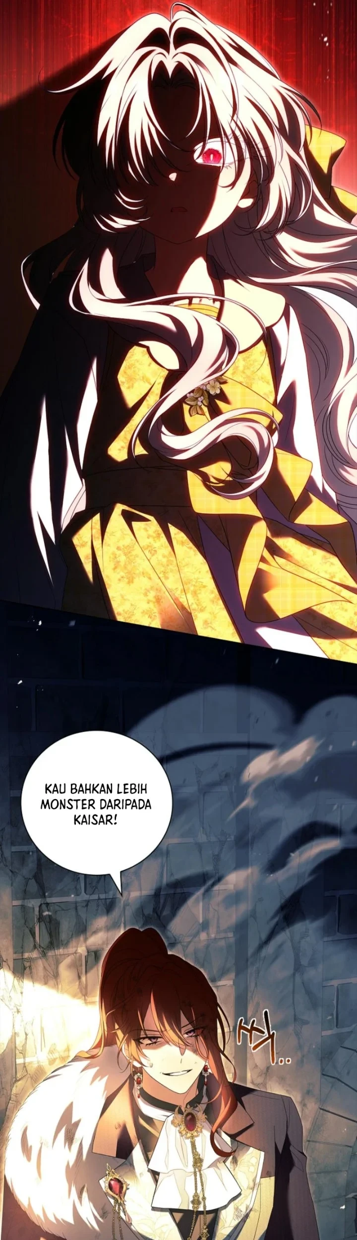 The Father and the Daughter Chapter 19 - halaman 10