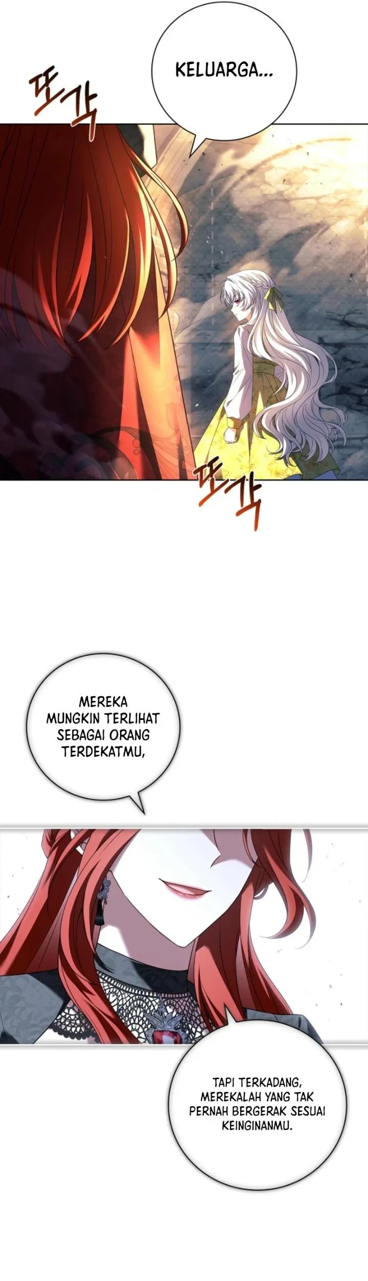 The Father and the Daughter Chapter 19 - halaman 12