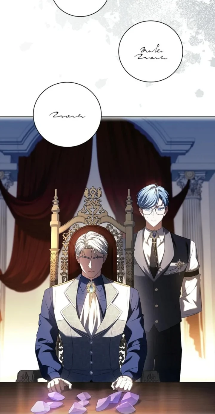 The Father and the Daughter Chapter 19 - halaman 34
