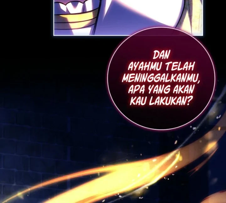 The Father and the Daughter Chapter 19 - halaman 4