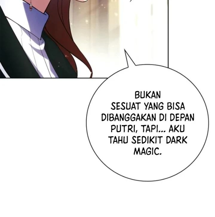 The Father and the Daughter Chapter 19 - halaman 51
