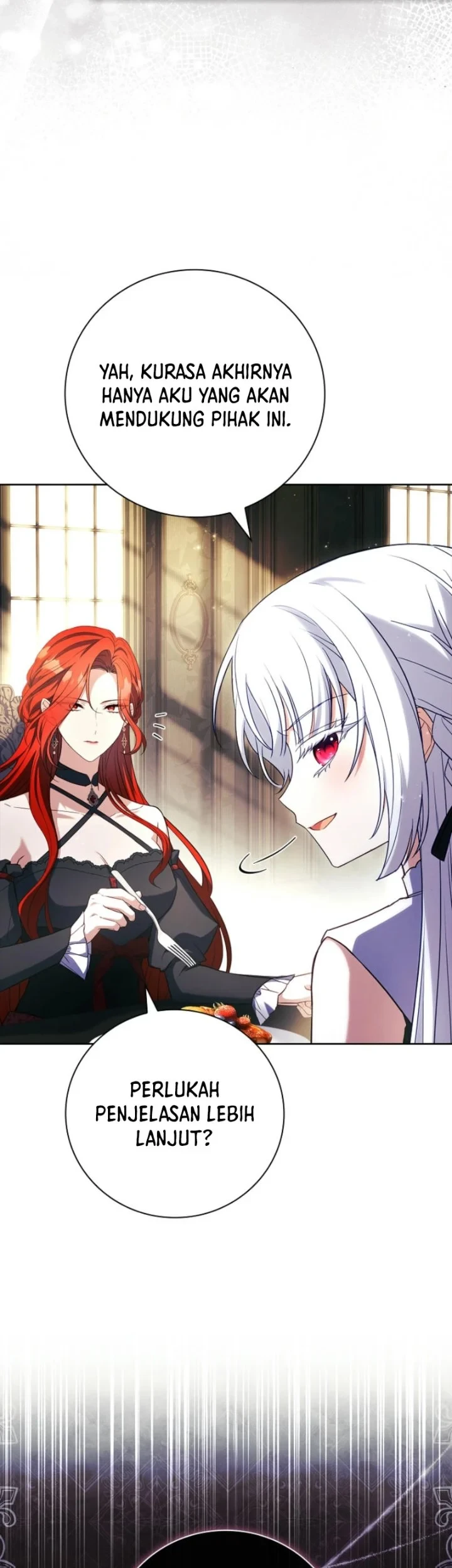 The Father and the Daughter Chapter 19 - halaman 60