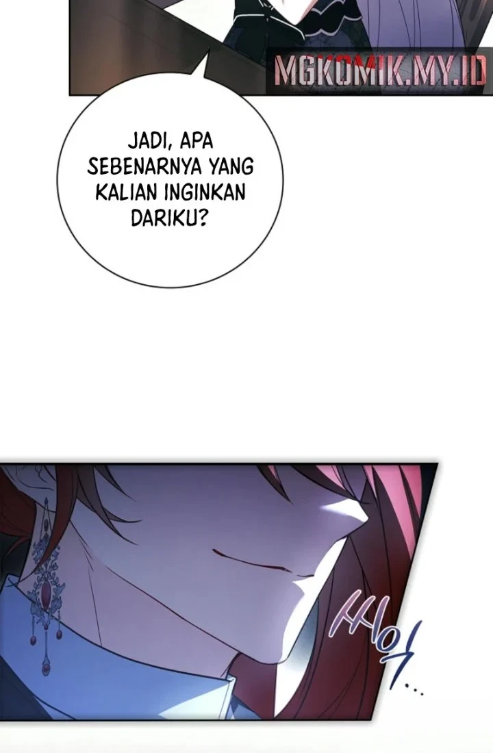 The Father and the Daughter Chapter 19 - halaman 68
