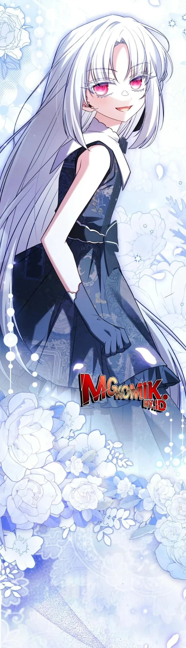 The Father and the Daughter Chapter 19 - halaman 71