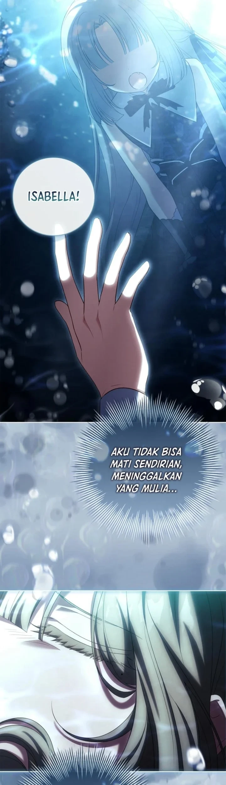 The Father and the Daughter Chapter 19 - halaman 75