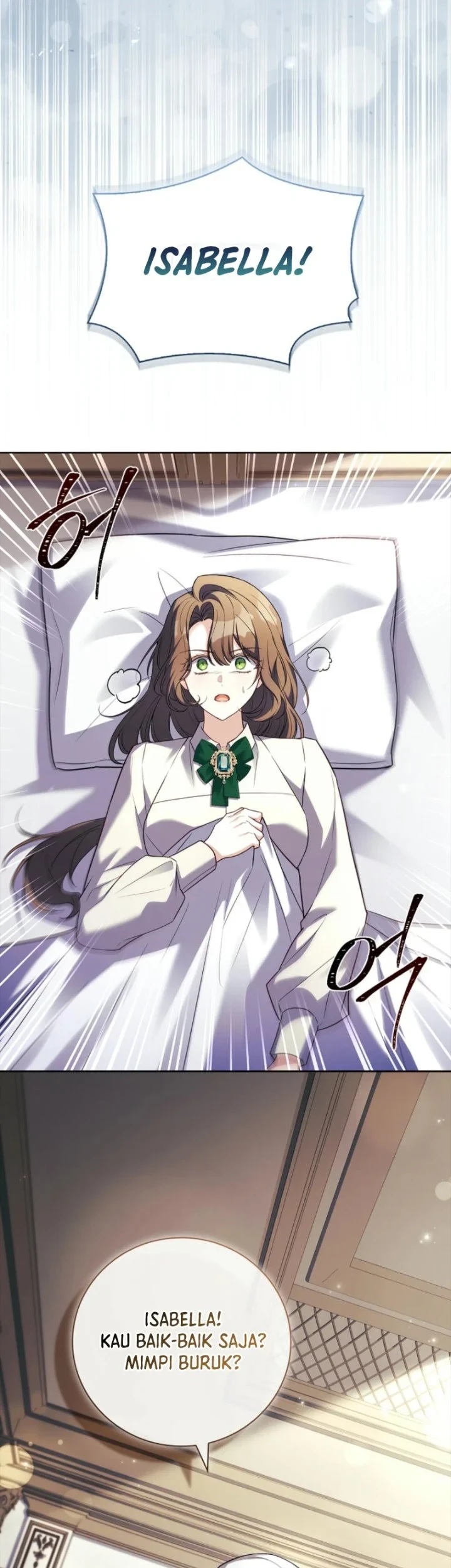 The Father and the Daughter Chapter 19 - halaman 77