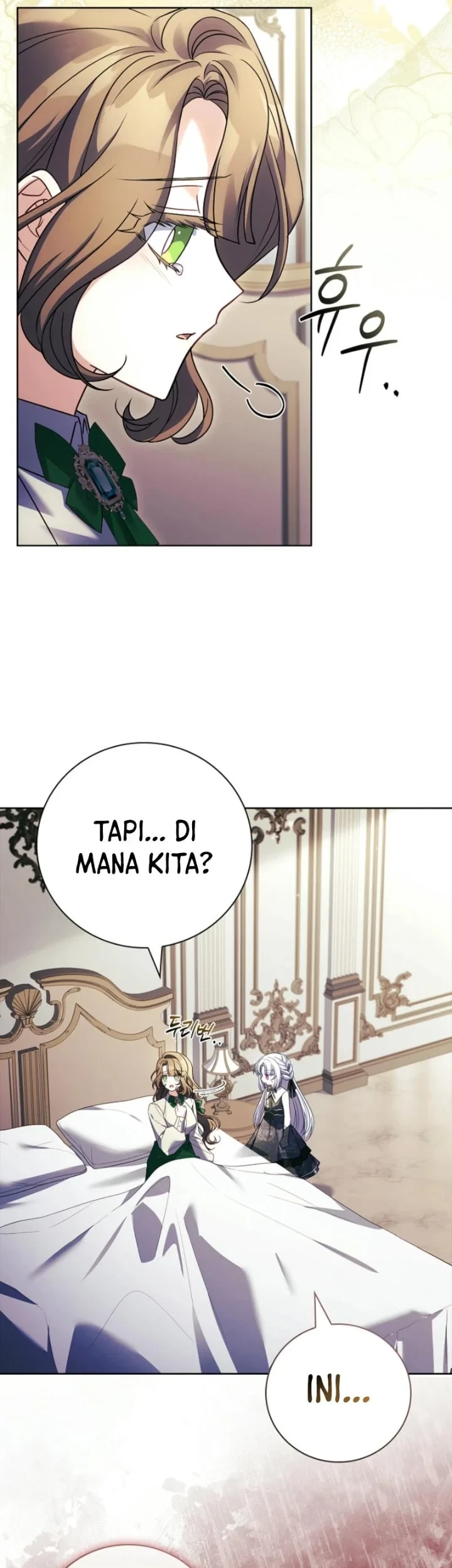 The Father and the Daughter Chapter 19 - halaman 83