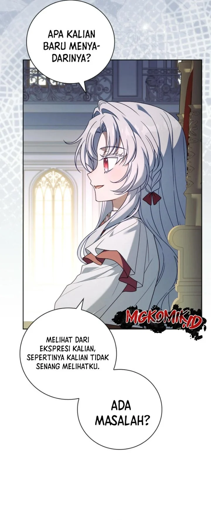 The Father and the Daughter Chapter 2 - halaman 10