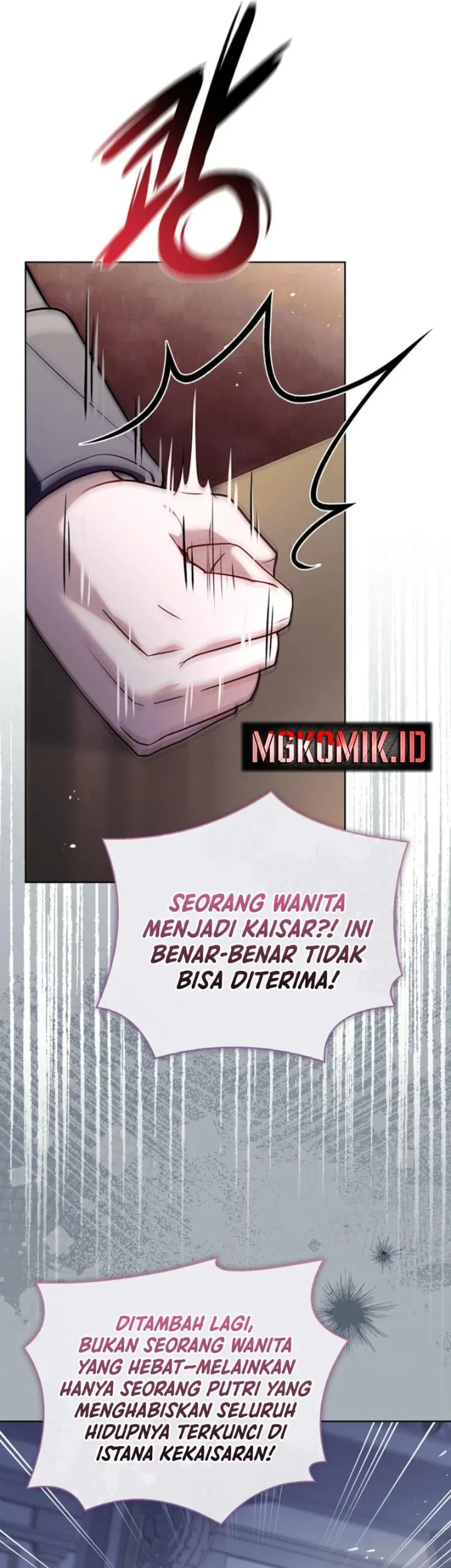 The Father and the Daughter Chapter 2 - halaman 11