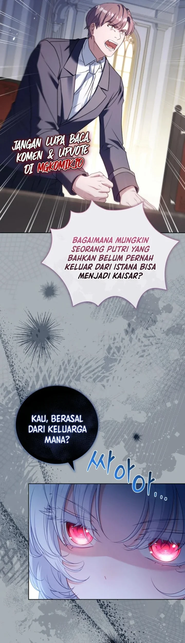 The Father and the Daughter Chapter 2 - halaman 12