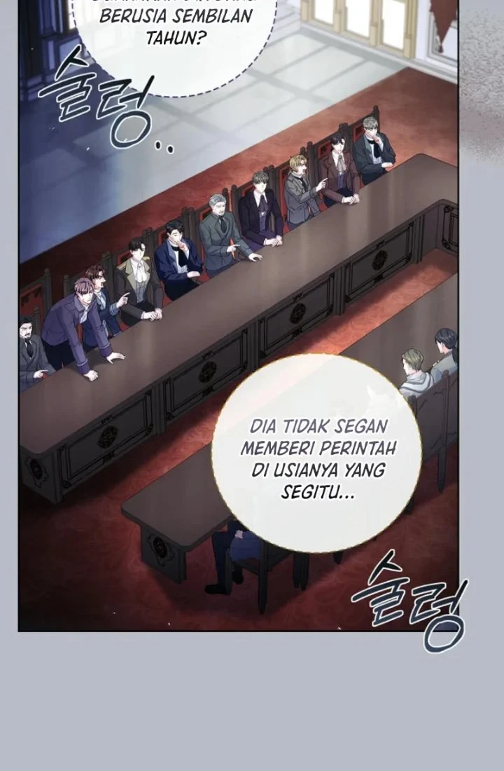 The Father and the Daughter Chapter 2 - halaman 15