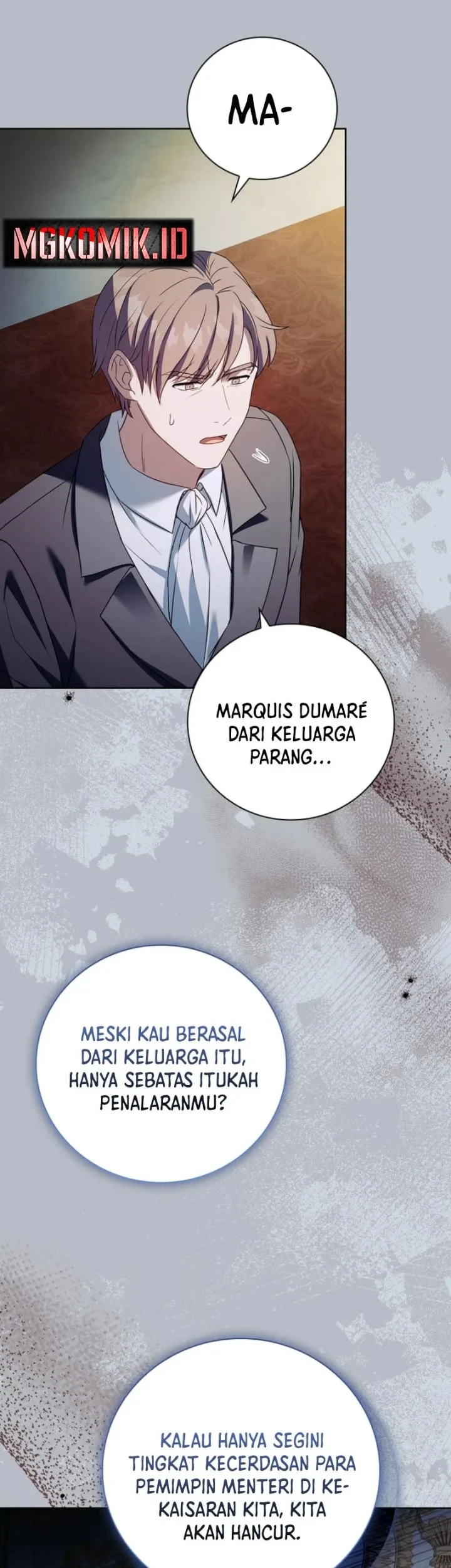 The Father and the Daughter Chapter 2 - halaman 16