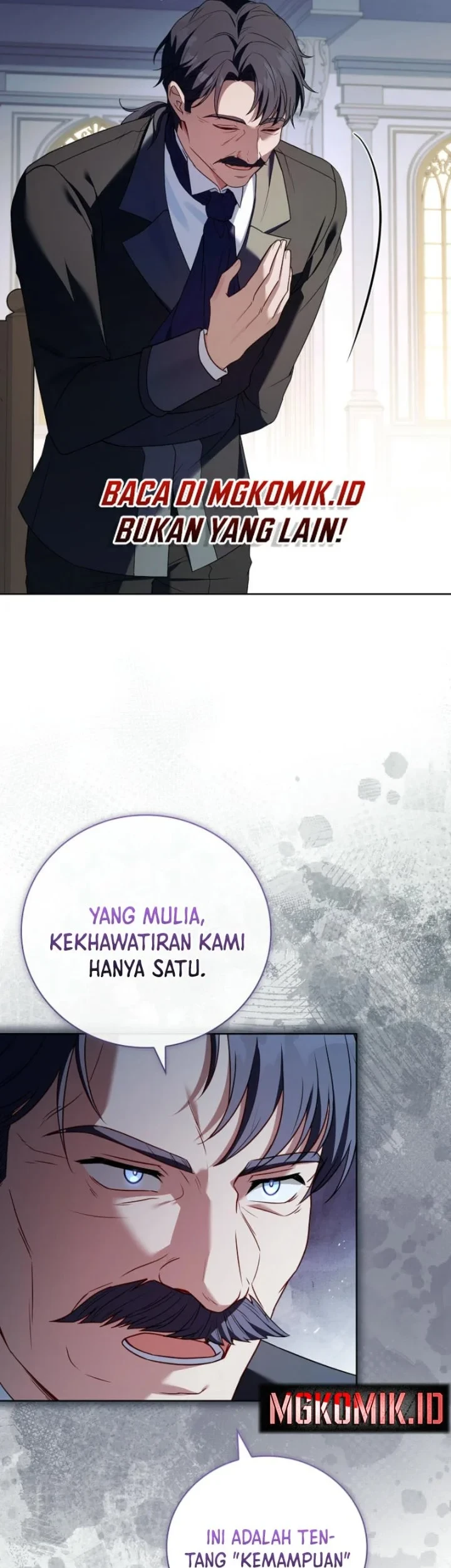 The Father and the Daughter Chapter 2 - halaman 22