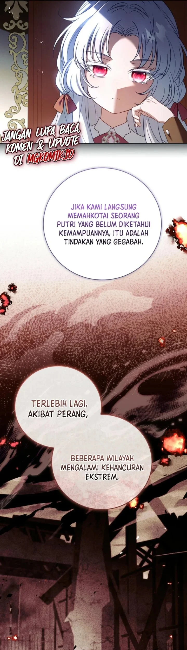 The Father and the Daughter Chapter 2 - halaman 24