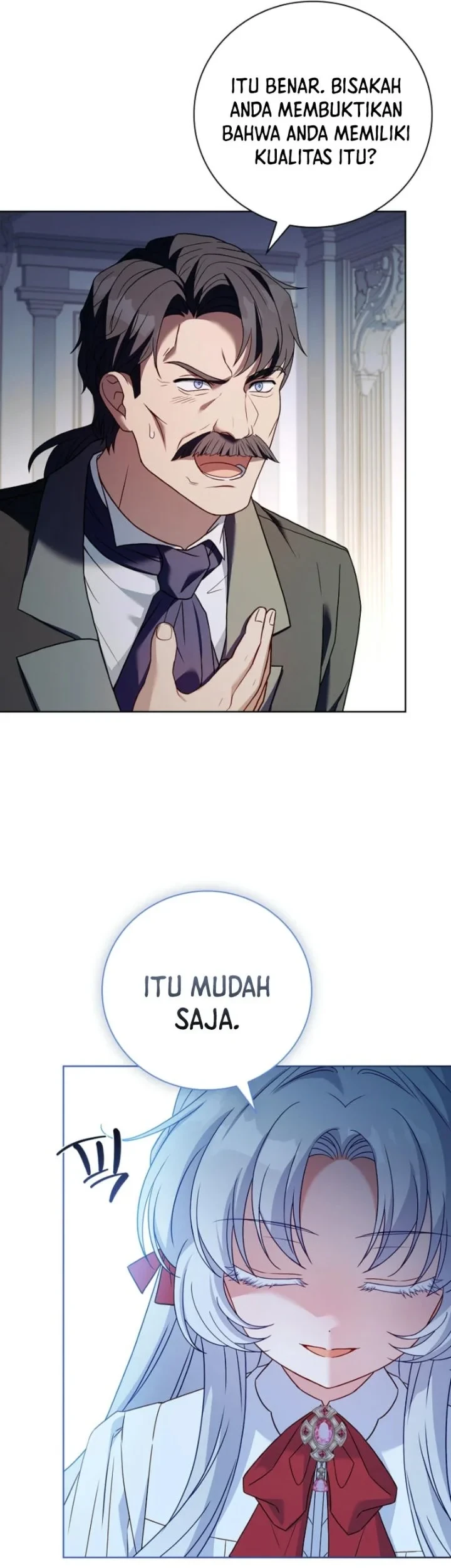 The Father and the Daughter Chapter 2 - halaman 28