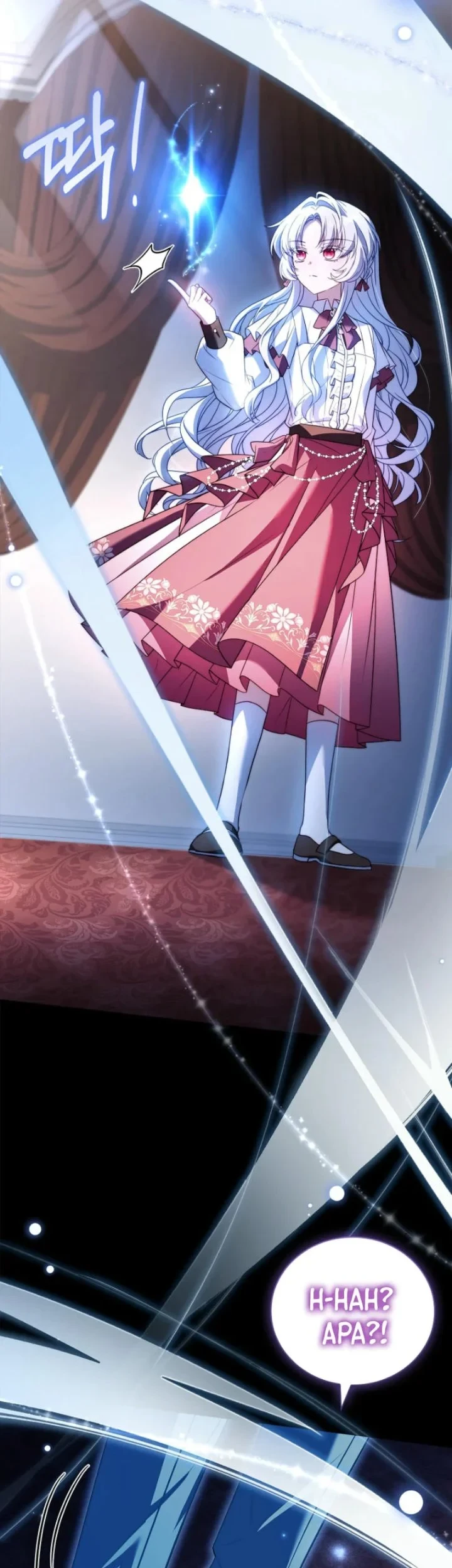 The Father and the Daughter Chapter 2 - halaman 30
