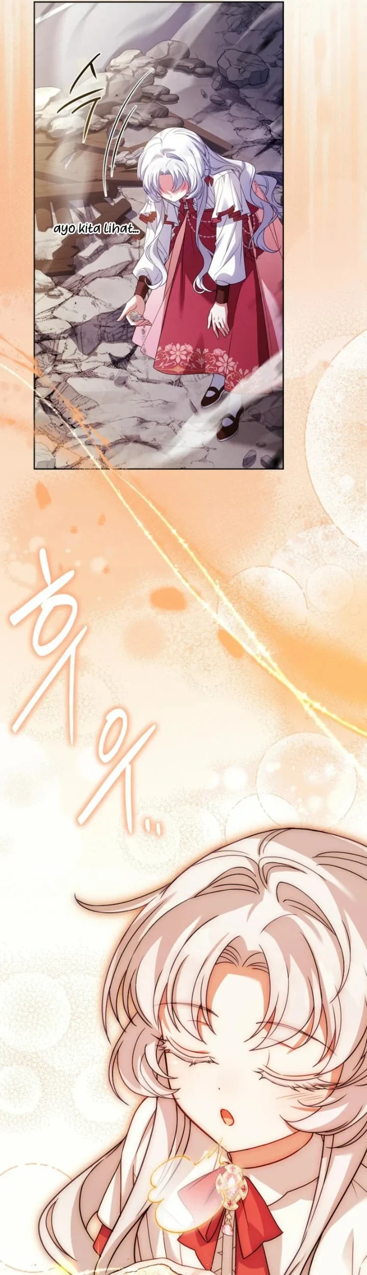 The Father and the Daughter Chapter 2 - halaman 47