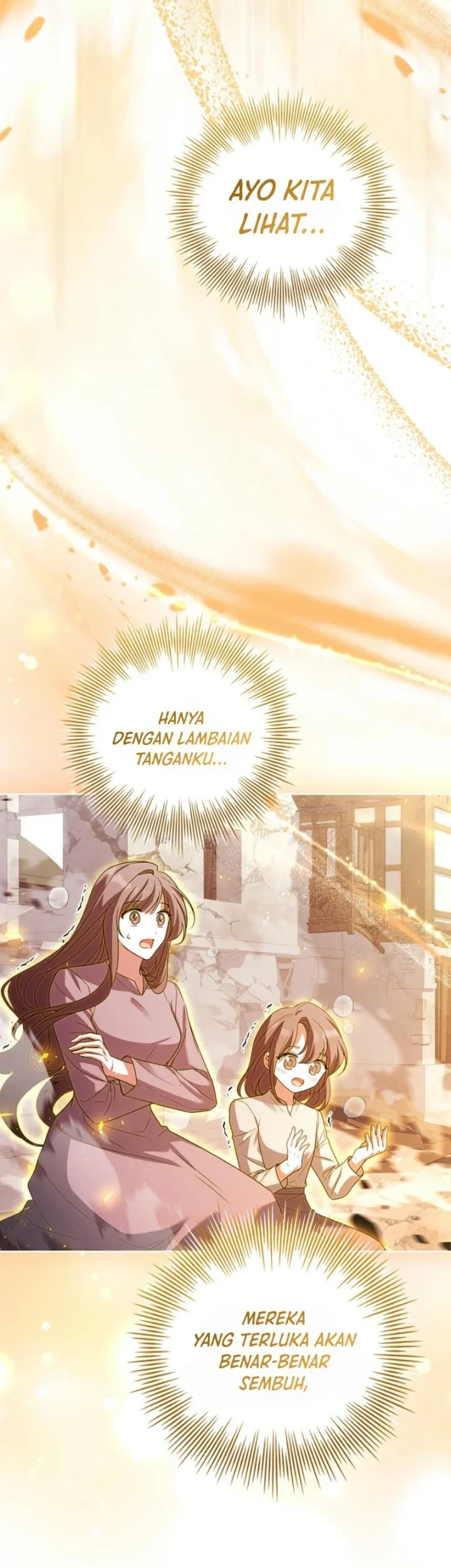 The Father and the Daughter Chapter 2 - halaman 49