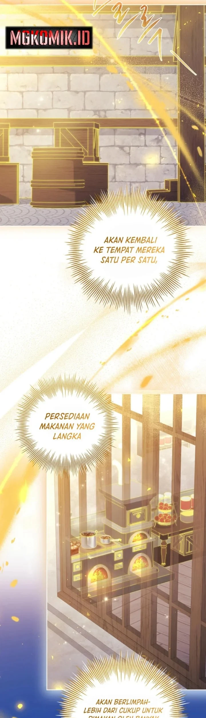 The Father and the Daughter Chapter 2 - halaman 51