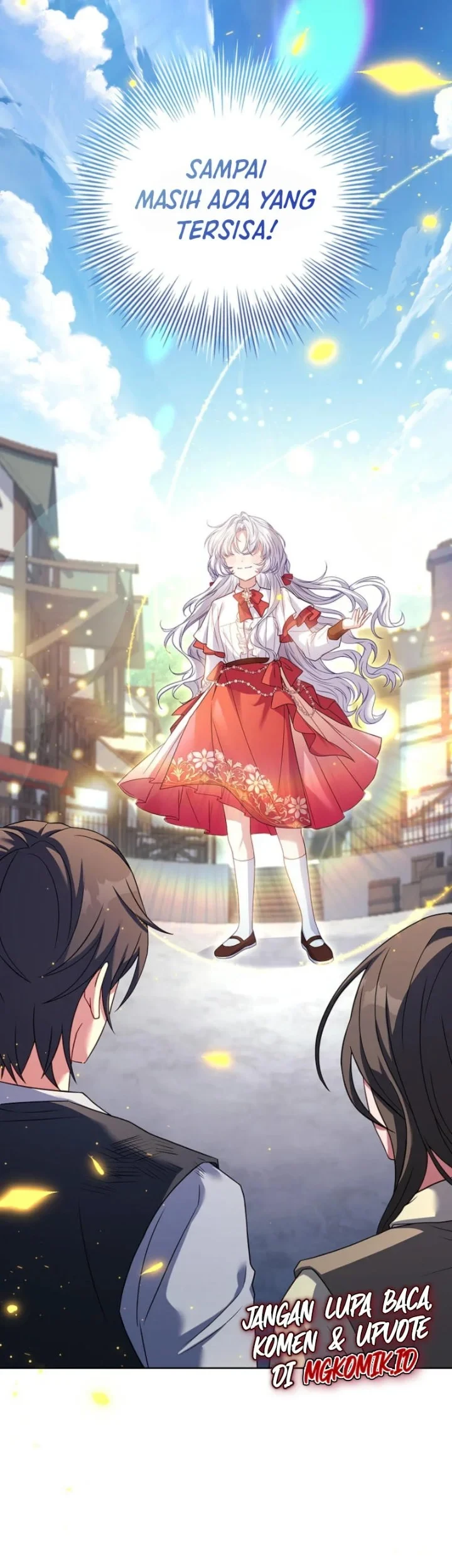 The Father and the Daughter Chapter 2 - halaman 53